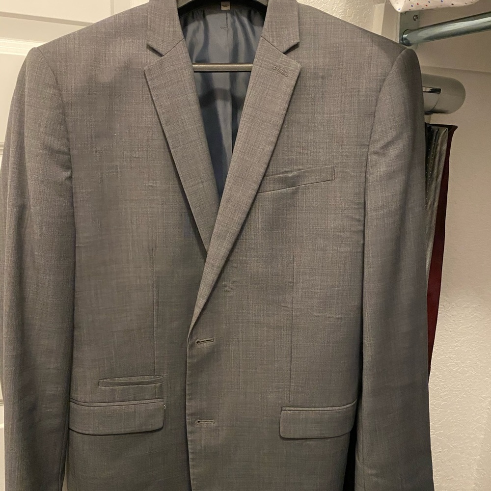 Suit Jacket